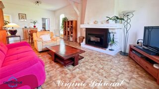  Maison à vendre 6 pièces 161 m²