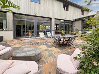  Loft à vendre 11 pièces 380 m²