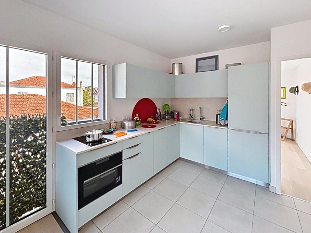 à vendre  Appartement Arcachon (33120)
