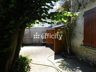  Maison � vendre 5 pi�ces 89 m�