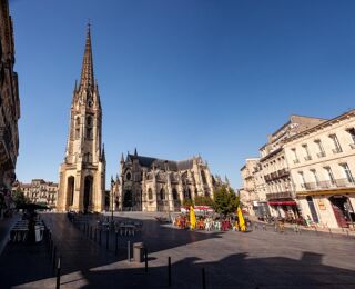  Appartement à vendre 4 pièces 81 m²