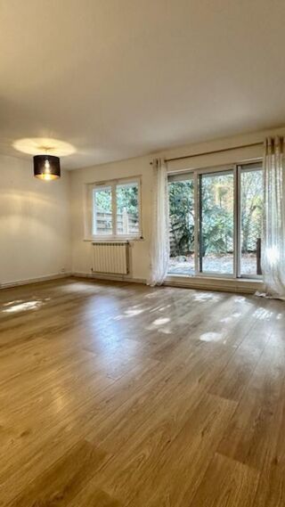  Appartement à vendre 3 pièces 66 m²