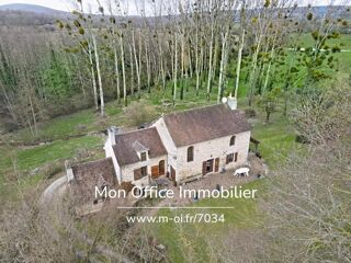  Moulin à vendre 7 pièces 210 m² Cuissai