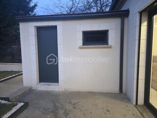  Maison 2 pi�ces 69 m� Brienon sur armancon