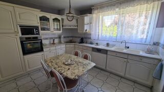  Maison à vendre 4 pièces 140 m²