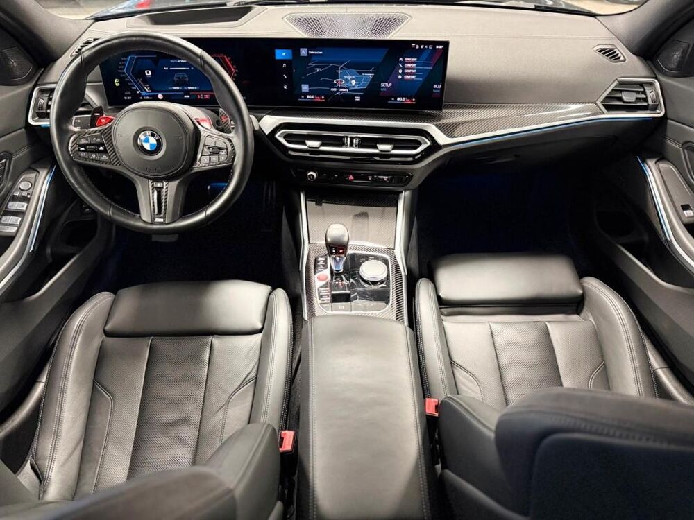 M3 Competition xDrive 2023 occasion 33000 Bordeaux