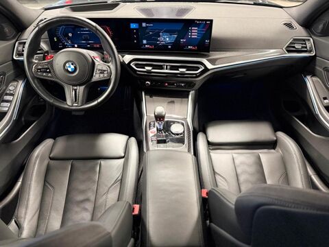 M3 Competition xDrive 2023 occasion 33000 Bordeaux