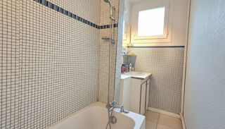  Appartement à vendre 3 pièces 62 m²