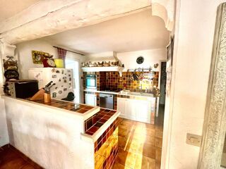  Maison à vendre 6 pièces 130 m²
