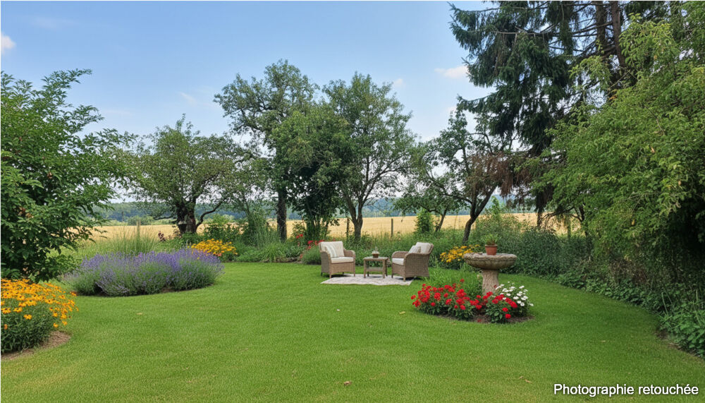Vente Maison MAISON A RENOVER GUISCARD Guiscard