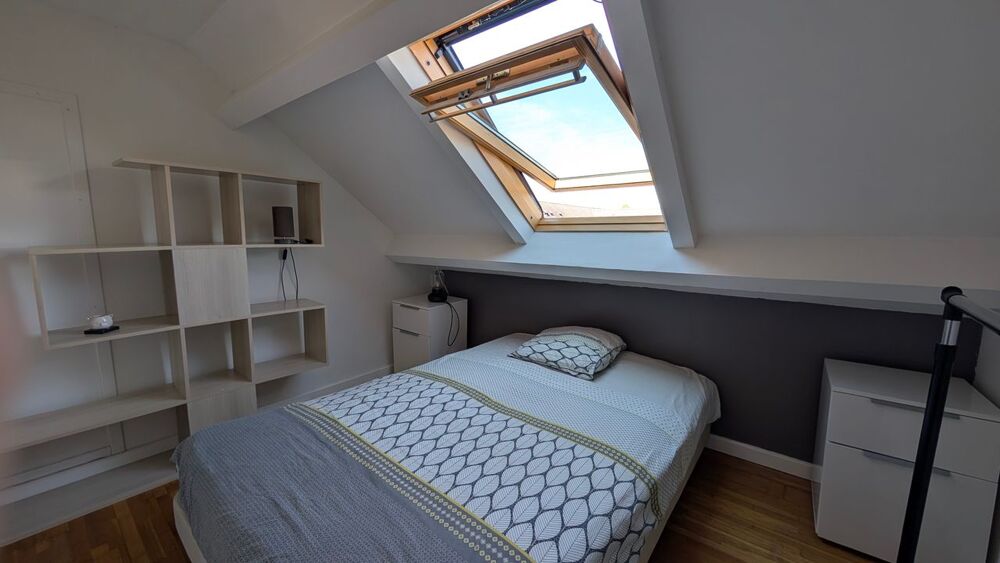 Location Appartement Appartement de 60m2 à louer sur Nantes Nantes