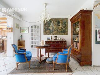  Maison à vendre 6 pièces 141 m²