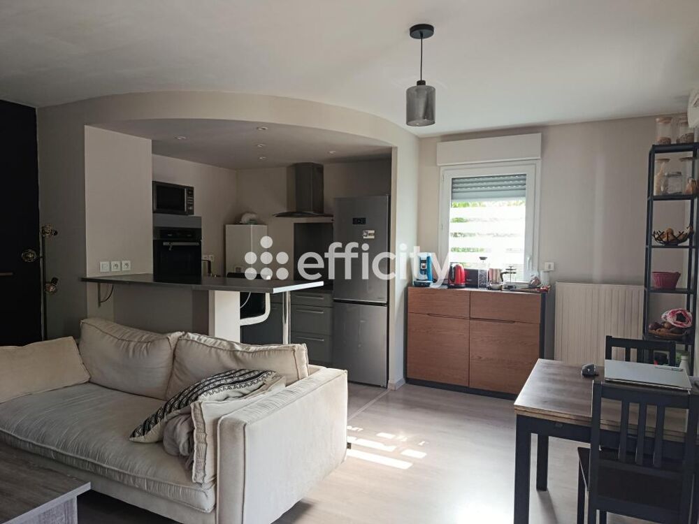 Appartement 3 pièces 65 m² · à Cesson Sevigne · 65 m² · 256 000 €