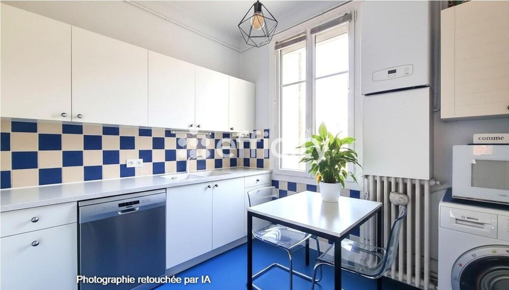 Vente Appartement Appartement Rennes