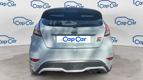 Fiesta 1.6 EcoBoost 200 ST 2016 occasion 13300 Salon De Provence