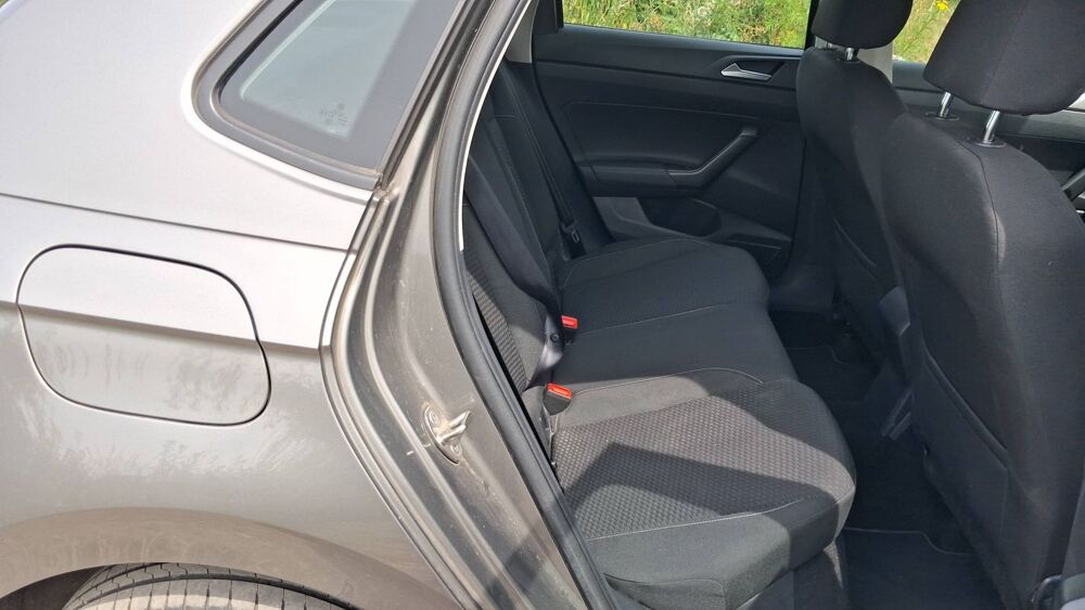 Polo VI 1.0 TSI 95 Confortline 2018 occasion 59193 Erquinghem Lys
