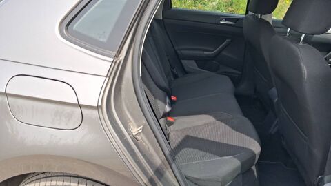 Polo VI 1.0 TSI 95 Confortline 2018 occasion 59193 Erquinghem Lys