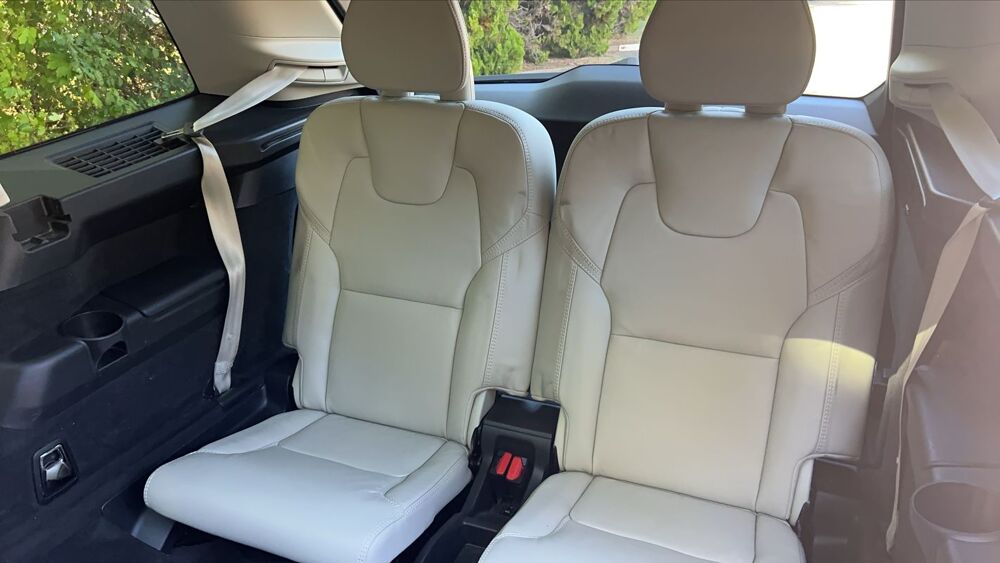 XC90 T8 455 Hybrid AWD Geartronic8 Ultimate - 7 places 2023 occasion 69002 Lyon