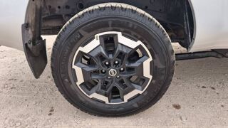 Navara 2.3 dCi 160 4X4 Tekna 2021 occasion 21540 Sombernon