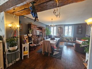  Maison � vendre 4 pi�ces 128 m�