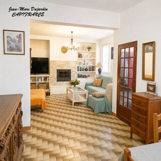  Maison à vendre 7 pièces 160 m²