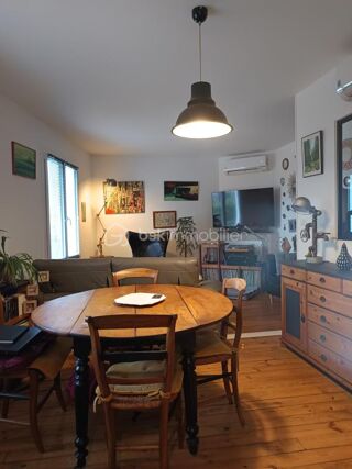  Maison à vendre 5 pièces 124 m²