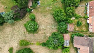  Terrain à vendre 750 m²
