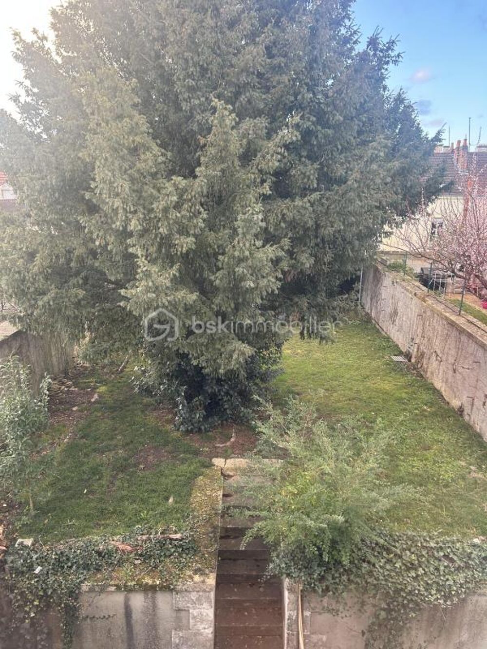 Location Appartement Location Studio Meublé - Périgueux entre Gare et St Martin Perigueux