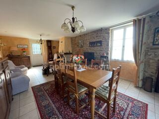  Maison  vendre 4 pices 107 m