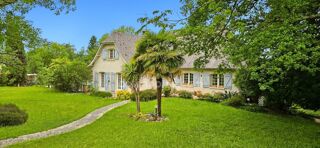  Maison à vendre 7 pièces 165 m²
