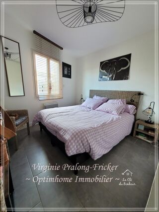  Maison à vendre 5 pièces 80 m²