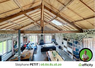  Maison à vendre 13 pièces 367 m²
