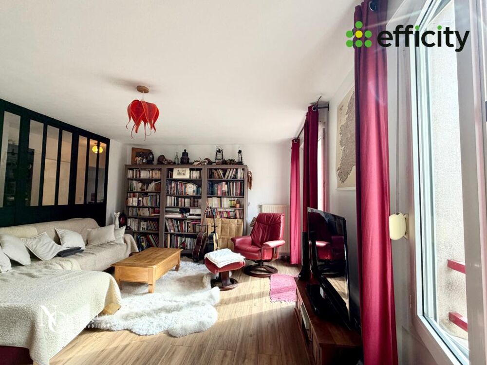 Vente Appartement T3 Miribel