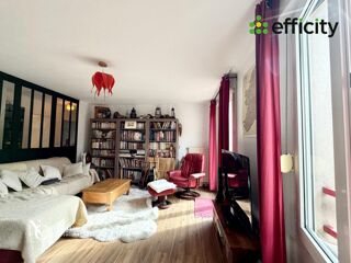 Vente Appartement T3 Miribel