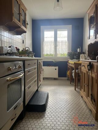  Maison à vendre 4 pièces 82 m²