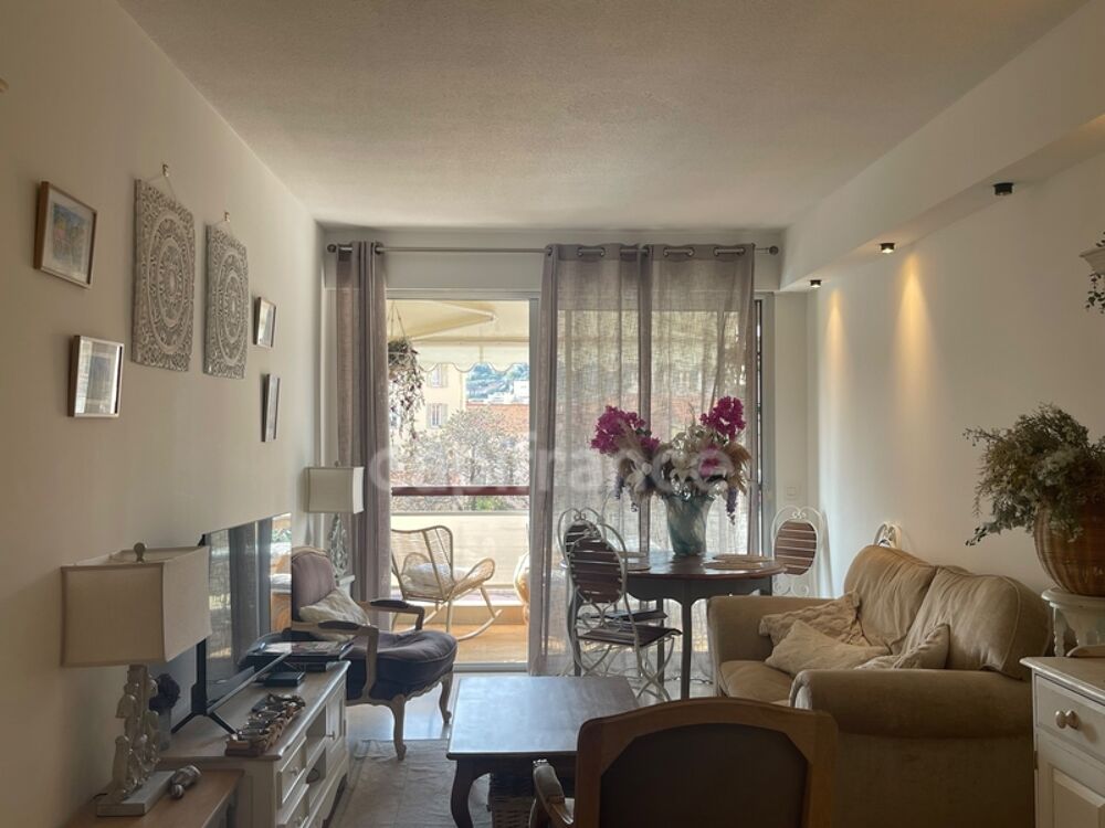 Vente Appartement Appartement de luxe à vendre BEAULIEU SUR MER (06) Beaulieu sur mer