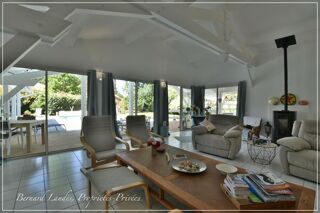  Maison à vendre 6 pièces 175 m²