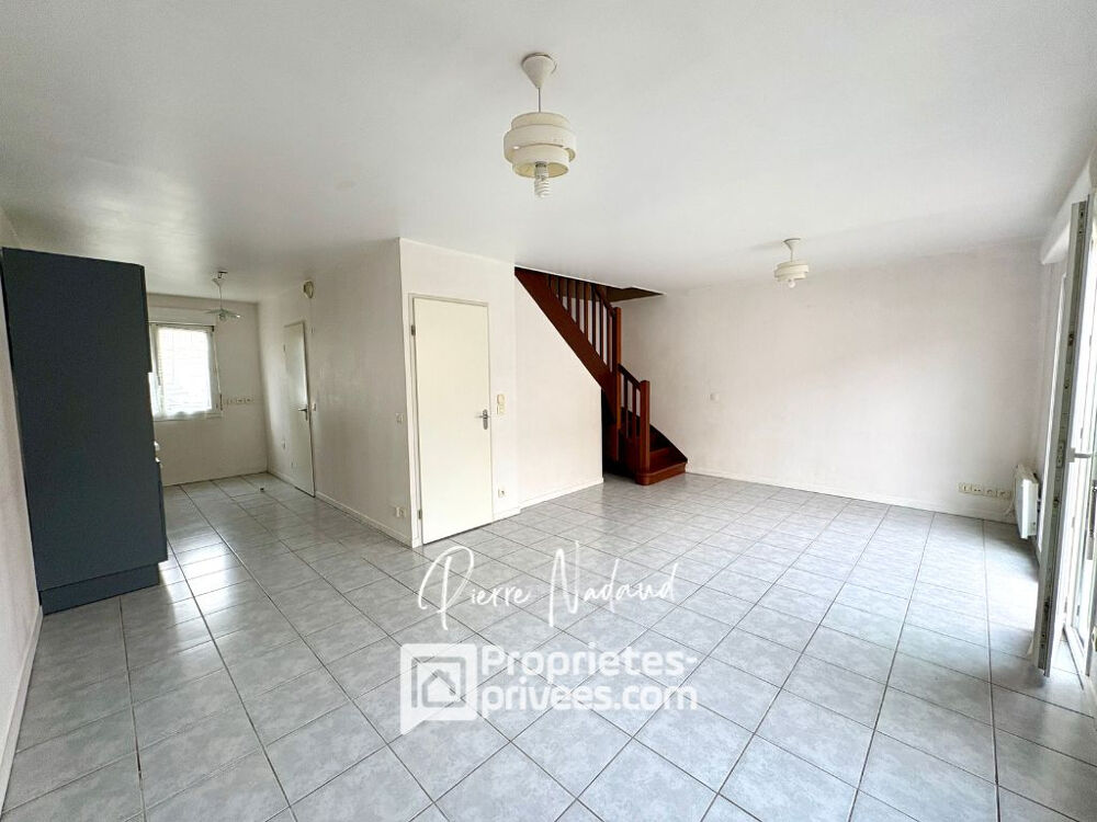 Vente Maison Maison Libourne 4 pièces 3 chambres secteur Épinette Libourne