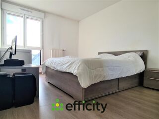  Appartement à vendre 3 pièces 63 m²