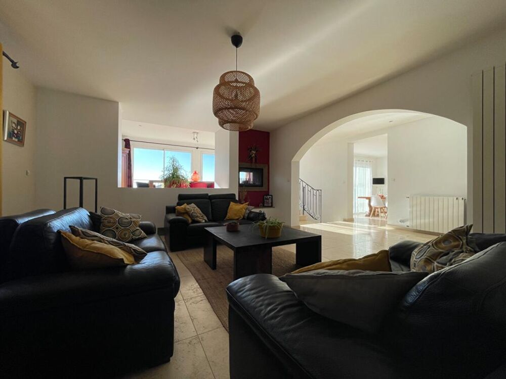 Vente Maison Maison Autignac 10 pièce(s) 288 m2 Autignac