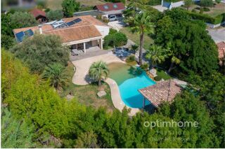  Propri�t�/ch�teau � vendre 8 pi�ces 276 m�