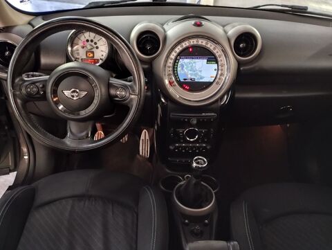 Countryman COOPER 1.6 TURBO 184 BA 2011 occasion 06640 Saint-Jeannet