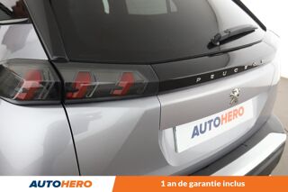 2008 1.2 PureTech GT Line 130 ch 2020 occasion 92130 Issy-les-Moulineaux