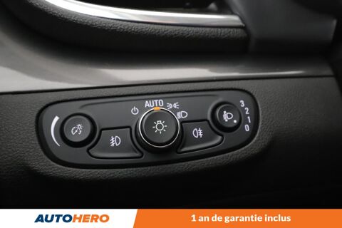 Mokka 1.6 CDTI 4x2 Elite 136 ch 2017 occasion 92130 Issy-les-Moulineaux