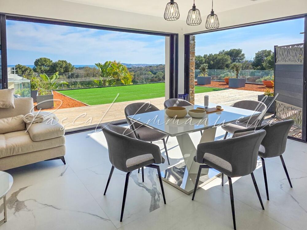 � vendre  Appartement Villeneuve-Loubet (06270)