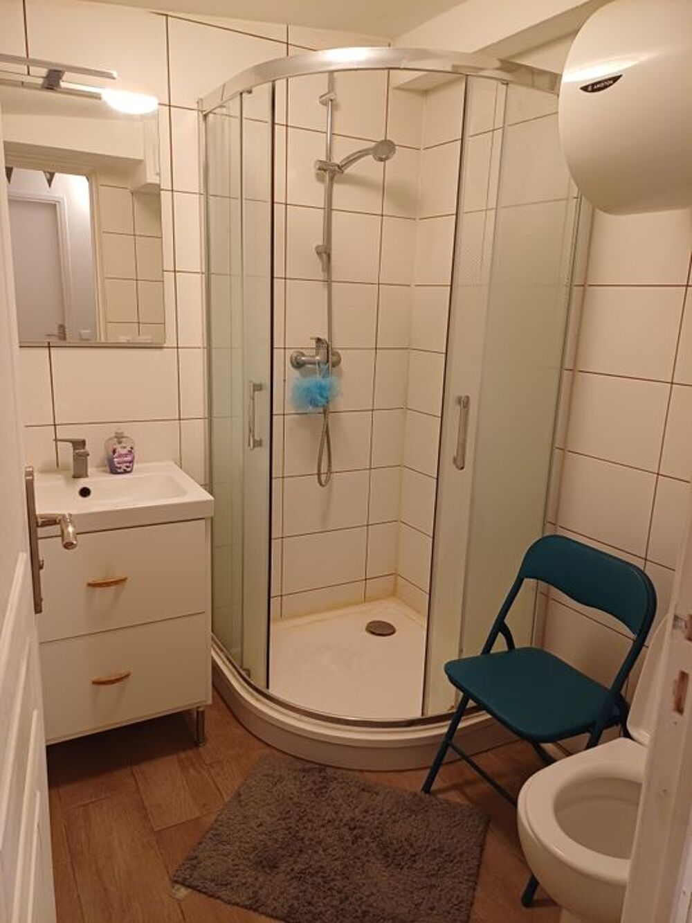 Location Appartement Chambre de 10m2 à louer sur Saint-Germain-en-Laye Saint germain en laye