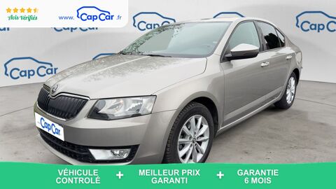 Skoda octavia III 1.2 TSI 105 Ambition