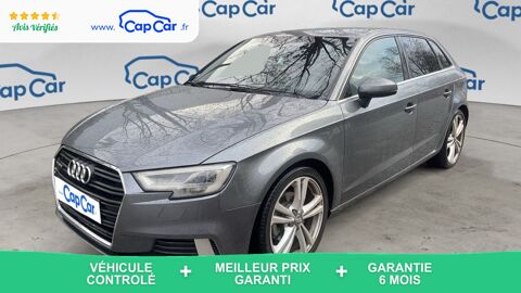 Annonce voiture Audi A3 17990 �