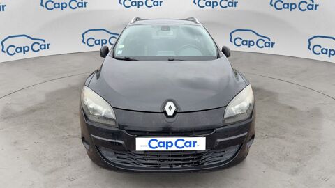 M&eacute;gane 1.5 dCi 90 Ovalie 2012 occasion 76140 Le Petit Quevilly