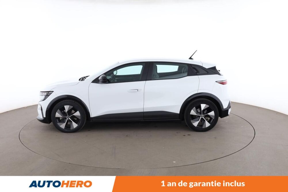 M&eacute;gane EV60 Super Charge Equilibre 220 ch 2022 occasion 92130 Issy-les-Moulineaux